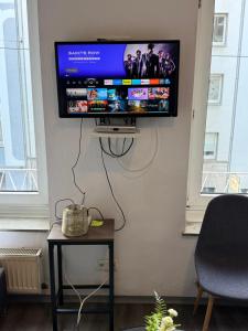 Gemütlich und zentral 5 Minuten zum Hauptbahnhof