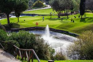 El Soto de Marbella FREE Golf-Tennis-Padel-Gym GF 2 Bed 2 Bath Apartment P2B-P14