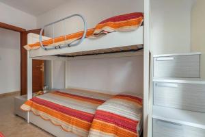 New flat for 6 guests near Alghero beach img14