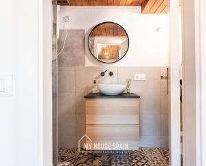 MyHouseSpain - Acogedor apartamento con terraza