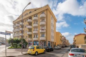 New flat for 6 guests near Alghero beach img17