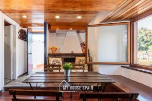 MyHouseSpain - Acogedor apartamento con terraza