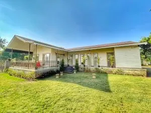 Mango Shack Villa - Mokhāda