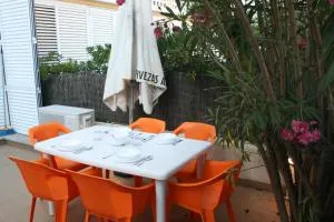 Paraiso 2 dormitorios en primera linea de mar - 333 - Sant Feliu de Boada