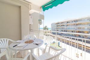 Global Properties Apartamento en primera linea de playa en Canet de Berenguer - 4hvězdičkové hotely ve městě Canet de Berenguer