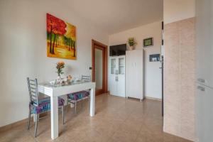 Comfortable flat near Alghero beach