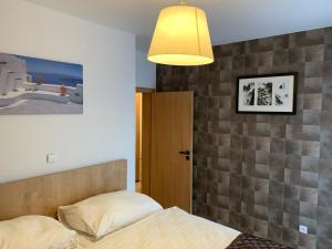Apartment Arber Skalka
