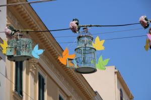 Comfortable flat near Alghero beach img18