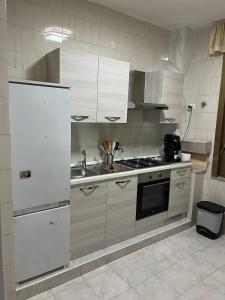 Dimora Luciella history and culture