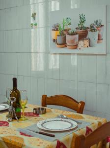 Dimora Luciella history and culture