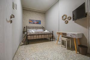 Dimora Luciella history and culture