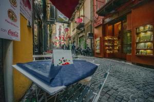 Dimora Luciella history and culture