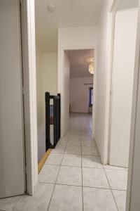 Duplex Gite Sebari centre ville parking proche CNPE
