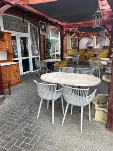 Strand Apartman Hajdúszoboszló