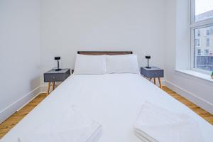 Charming 1BR Prime Location Near Station & Shops