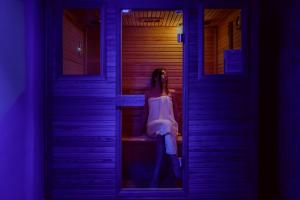 Dimore Piazza Vecchia Wellness Suites