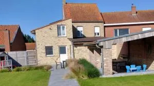 Up de platse - Reninge