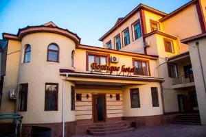 Altair Hotel - Šymkent