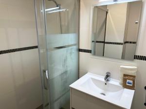 Paraiso 2 dormitorios en primera linea de mar - 333