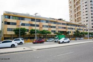 Apto Centro Histórico Calle Quero
