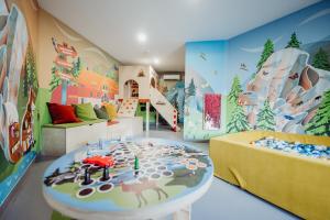 Stay4U Apartments Belle View