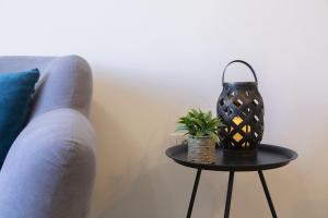 Apartment BW Maria Belgrade