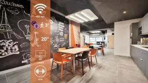 12.Studio#Charenton#Fitness#Cinema - Charenton-le-Pont