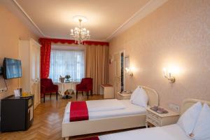 Pertschy Palais Hotel