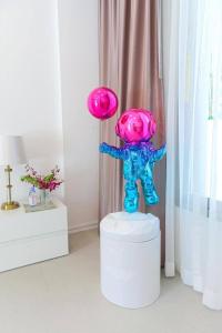 Beachfront Luxury villa near Banyan Tree