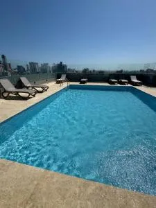 Radisson Diamond Barranquilla - 圣维罗尼卡