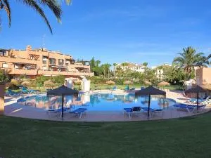 Casares del sol - Касарес