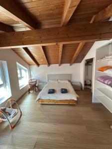 Nave San Rocco, Trentino