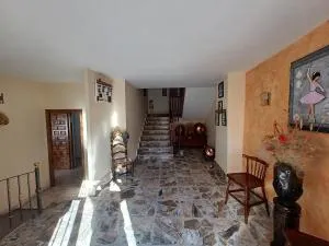 Casa Rural Apartamento Sol ideal para familias - Olvés