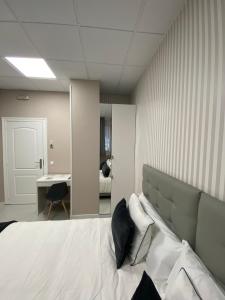 Entire Apartment in the center - 10 pax