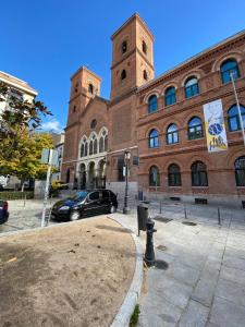 Entire Apartment in the center - 10 pax