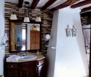 Casa Rural Villa Huerta