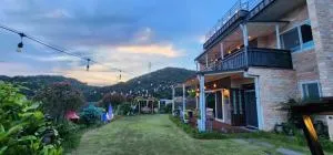 Harmony Fill Pension - T'ap-kol