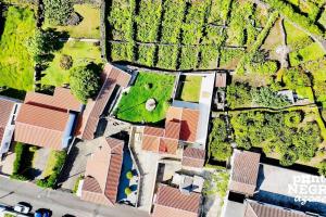 The Biscuit House by PontaNegraAzores