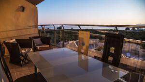 Lagada Resort Lasithi Greece