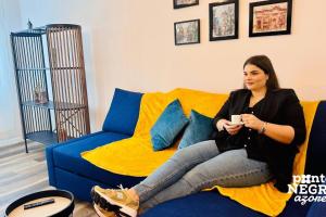 The Biscuit House by PontaNegraAzores