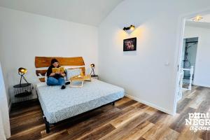 The Biscuit House by PontaNegraAzores