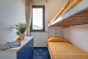 A few steps La Pelosa beach img4