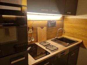Apartment Chalet Bad Tölz