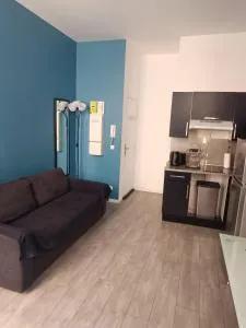 Beau 2 pieces Vieux port de Marseille - Marseille