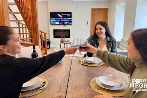 Quinta de São José by PontaNegraAzores