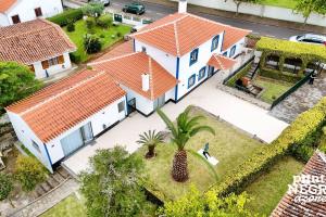 Quinta de São José by PontaNegraAzores