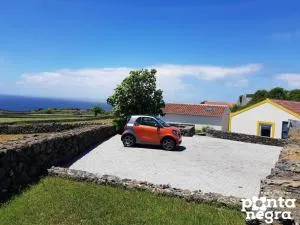 Recanto das 5 by PontaNegraAzores - Santa Bárbara