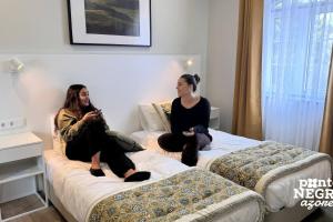 Quinta de São José by PontaNegraAzores