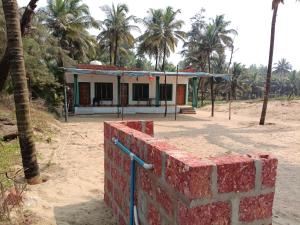 Annapurna beach resort