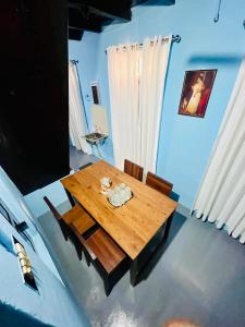 Arapura Veedu Heritage Homestay